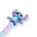 Sakamoto Arm Moving Disney Mascot Puppet Ballpoint Pen - 0.5 mm - Stitch - Stationery Pal