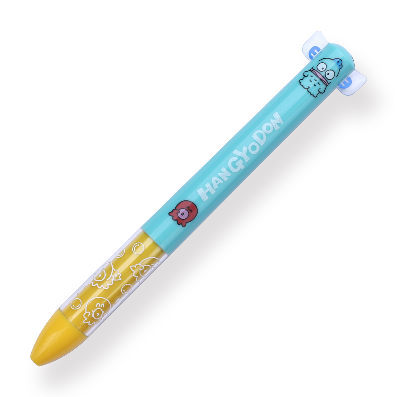 Sakamoto Funbox Mimi Sanrio Ballpoint Pen mm Hangyodon