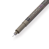 Sakura Pigma Micron Pen 003 - 0.15 mm - Black - Stationery Pal