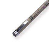 Sakura Pigma Micron Pen 003 - 0.15 mm - Black - Stationery Pal