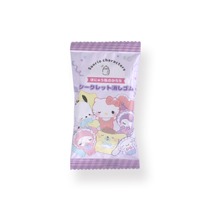 Sanrio Characters Milk Bottle Secret Eraser Blind Bag - Stationery Pal