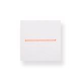 Stabilo Swing Cool Pastel Highlighter - Creamy Peach - Stationery Pal