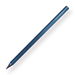Sun-Star Metacil Metal Pencil - Metallic Blue - Stationery Pal