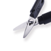 Sun-Star Stickyle Scissors - Mini Type - Black - Stationery Pal