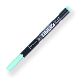 Tombow Fudenosuke Colors Brush Pen - 6 Color Set - Stationery Pal