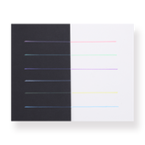 Tombow Fudenosuke Colors Brush Pen - 6 Color Set - Stationery Pal