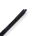 Tombow MONO Graph Lite Ballpoint Pen - 0.5 mm - Grayscale Series - Black - Stationery Pal