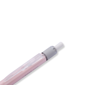 Tombow MONO Graph Shaker Mechanical Pencil - Pastel Color - 0.5 mm - Coral Pink - Stationery Pal