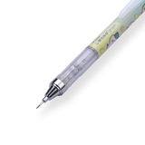 Tombow MONO Graph x Chiikawa Mechanical Pencil - 0.5 mm - Lemon - Stationery Pal