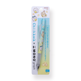 Tombow MONO Graph x Chiikawa Mechanical Pencil - 0.5 mm - Lemon - Stationery Pal