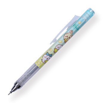 Tombow MONO Graph x Chiikawa Mechanical Pencil - 0.5 mm - Lemon - Stationery Pal