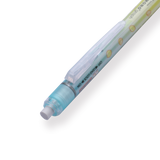Tombow MONO Graph x Chiikawa Mechanical Pencil - 0.5 mm - Lemon - Stationery Pal
