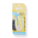 Tombow Pit Air Mini Limited Glue Tape - Stripe Yellow - Stationery Pal