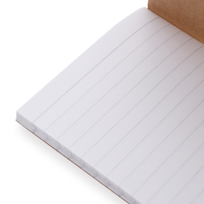 Traveler's Notebook Refill - Ruled - Stationery Pal