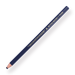 Uni-ball Dermatograph 7600 Colored Pencil - Navy - Stationery Pal