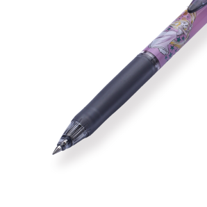 Uni-ball Signo RT x Disney Gel Pen - 0.5 mm - Princess Series - Rapunzel