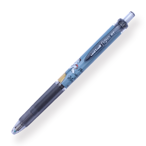 Uni-ball Signo RT x Disney Gel Pen - 0.5 mm - Princess Series - Snow White