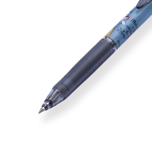 Uni-ball Signo RT x Disney Gel Pen - 0.5 mm - Princess Series - Snow White