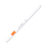 Uni Emott Ever Fine Marking Sign Pen - 0.4 mm - 5 Color Set - No.2 Passion Color - Stationery Pal