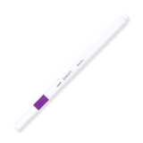 Uni Emott Ever Fine Marking Sign Pen - 0.4 mm - 5 Color Set - No.2 Passion Color - Stationery Pal