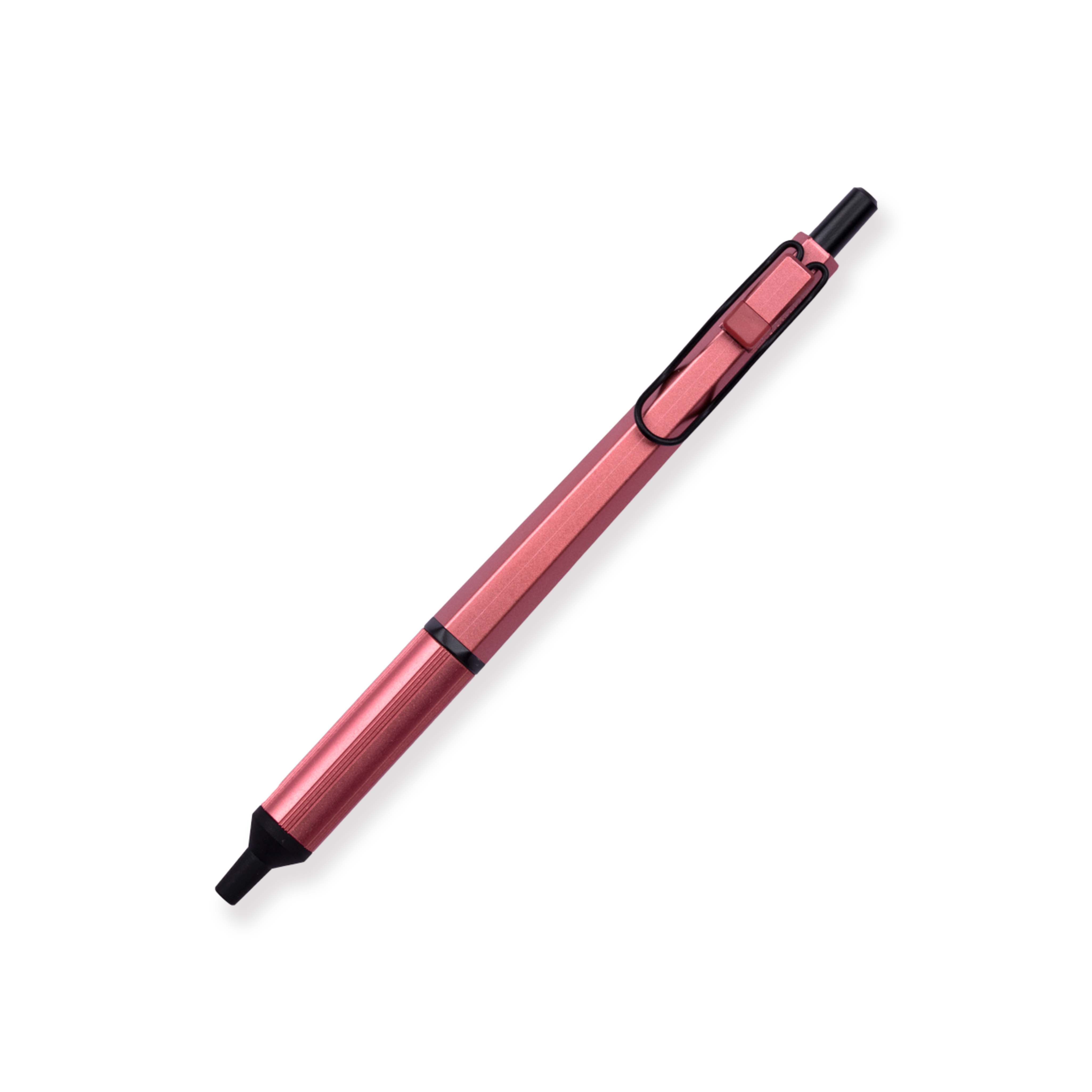 Uni-Ball Jetstream 0.5mm Ballpoint Pen - The Best of Both Worlds in One Pen Uni-Ball Jetstream 0.5mm Ballpoint Pen - The Best of Both Worlds in One Pen