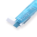 Uni Mechanical Pencil Lead Refill Nano Dia Color - 0.5mm - Blue - Stationery Pal