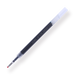 Zebra Sarasa Clip Vintage Gel Pen Refill - 0.5 mm - Sepia Black - JF-0.5 - Stationery Pal