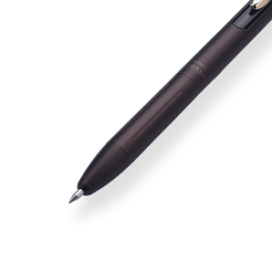 Zebra Sarasa Grand Gel Pen 2024 - Vintage Color - 0.3 mm - Brown Gray