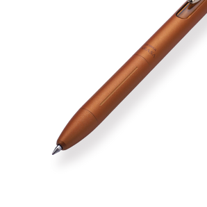 Zebra Sarasa Grand Gel Pen 2024 - Vintage Color - 0.3 mm - Camel Yellow