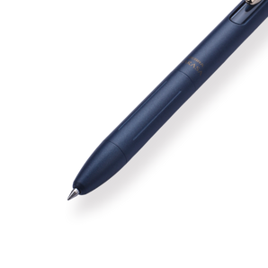 Zebra Sarasa Grand Gel Pen 2024 - Vintage Color - 0.5 mm - Blue Gray