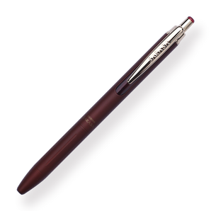 Zebra Sarasa Grand Gel Pen 2024 - Vintage Color - 0.5 mm - Red Black