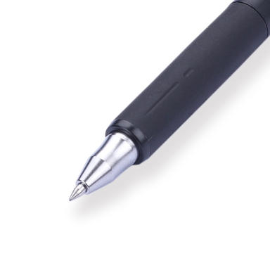 Zebra Sarasa NANO Gel Pen - 0.38 mm - Black - Stationery Pal