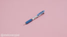 Uni Jetstream x Sanrio 3 Color Limited Edition Multi Pen - 0.5 mm - Pochacco- - Pochacco - Blue