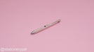 Zebra blen 4+S Ballpoint Multi Pen 0.7mm - Shell Pink
