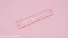 Sumikko Gurashi Folding Ruler - 15/30 cm - Pink