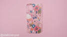 iPhone 14 Plus Case - Summer Flower