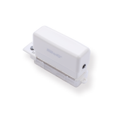 6 Holes Punch - A5/B5/A4 - White - Stationery Pal