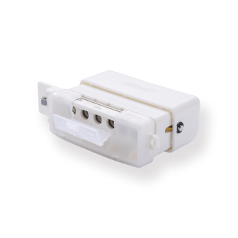 6 Holes Punch - A5/B5/A4 - White - Stationery Pal