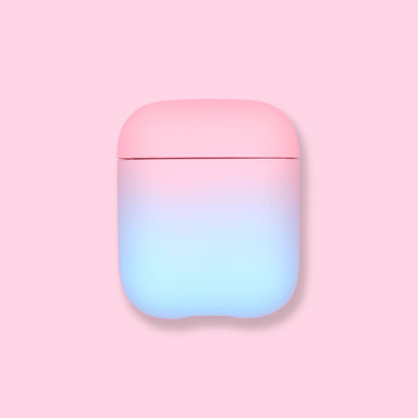 AirPods Case - Pink Blue Gradient - Stationery Pal