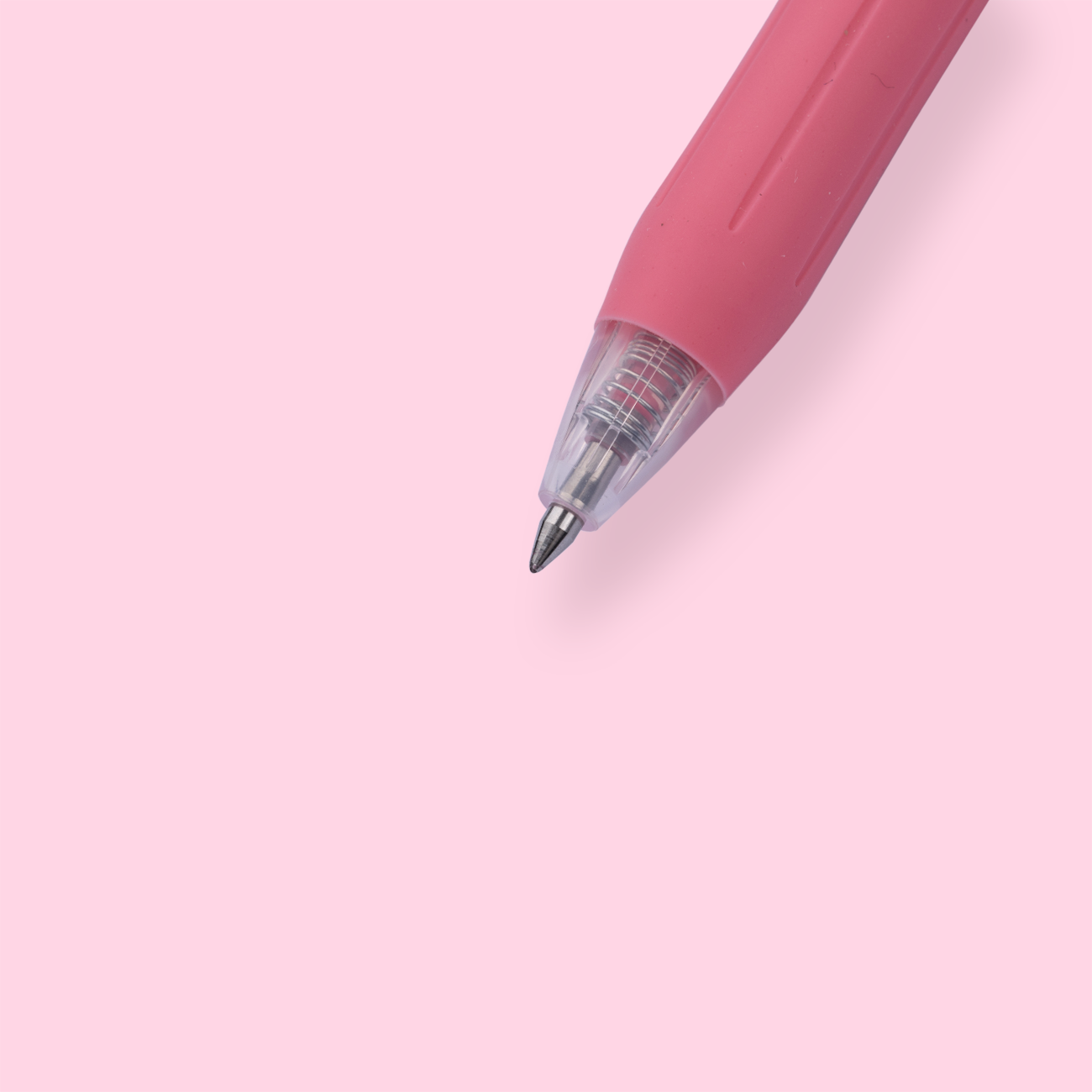 Color Scheme Pen Set - Falling Cherry Blossom - Stationery Pal
