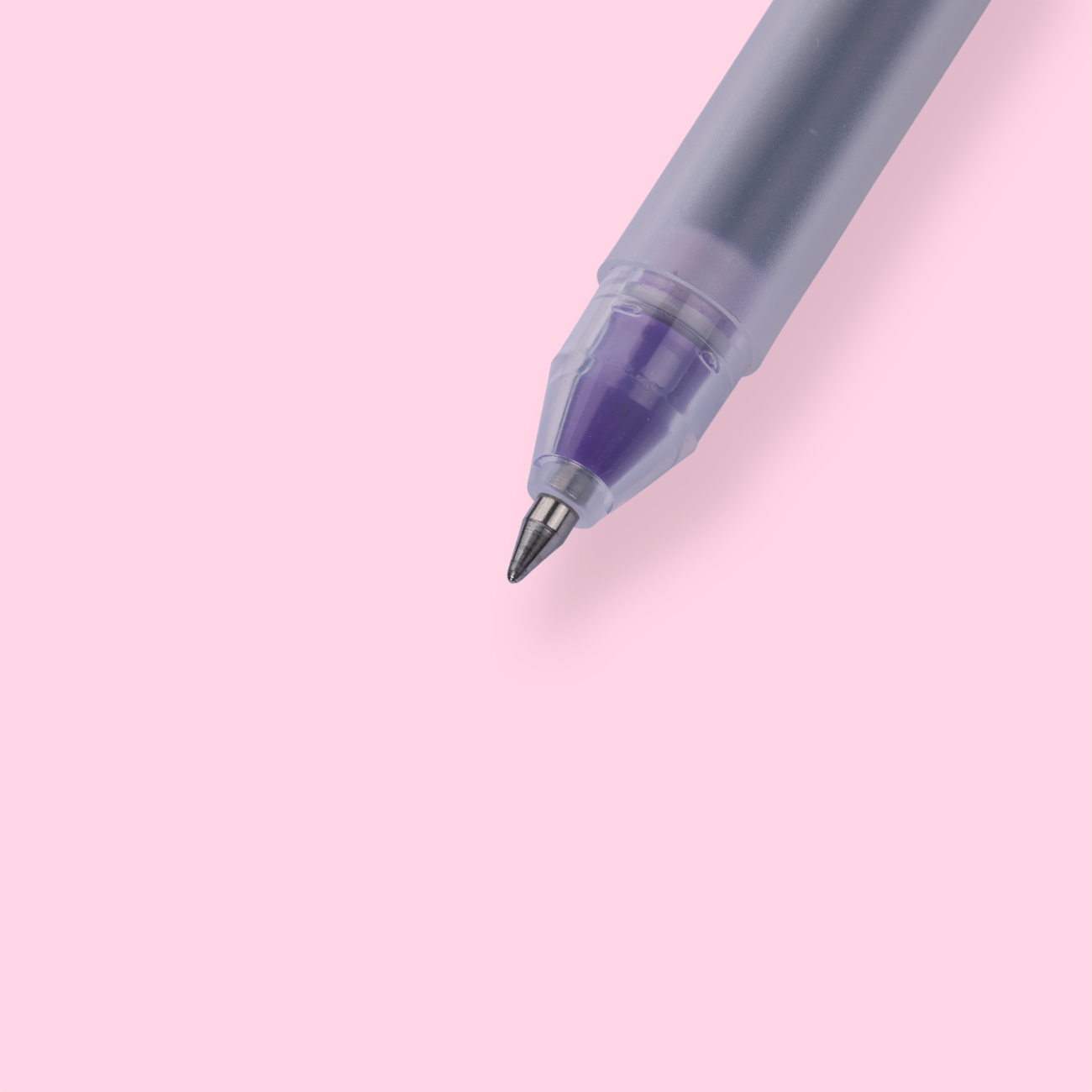 Color Scheme Pen Set - Lavender Fields - Stationery Pal