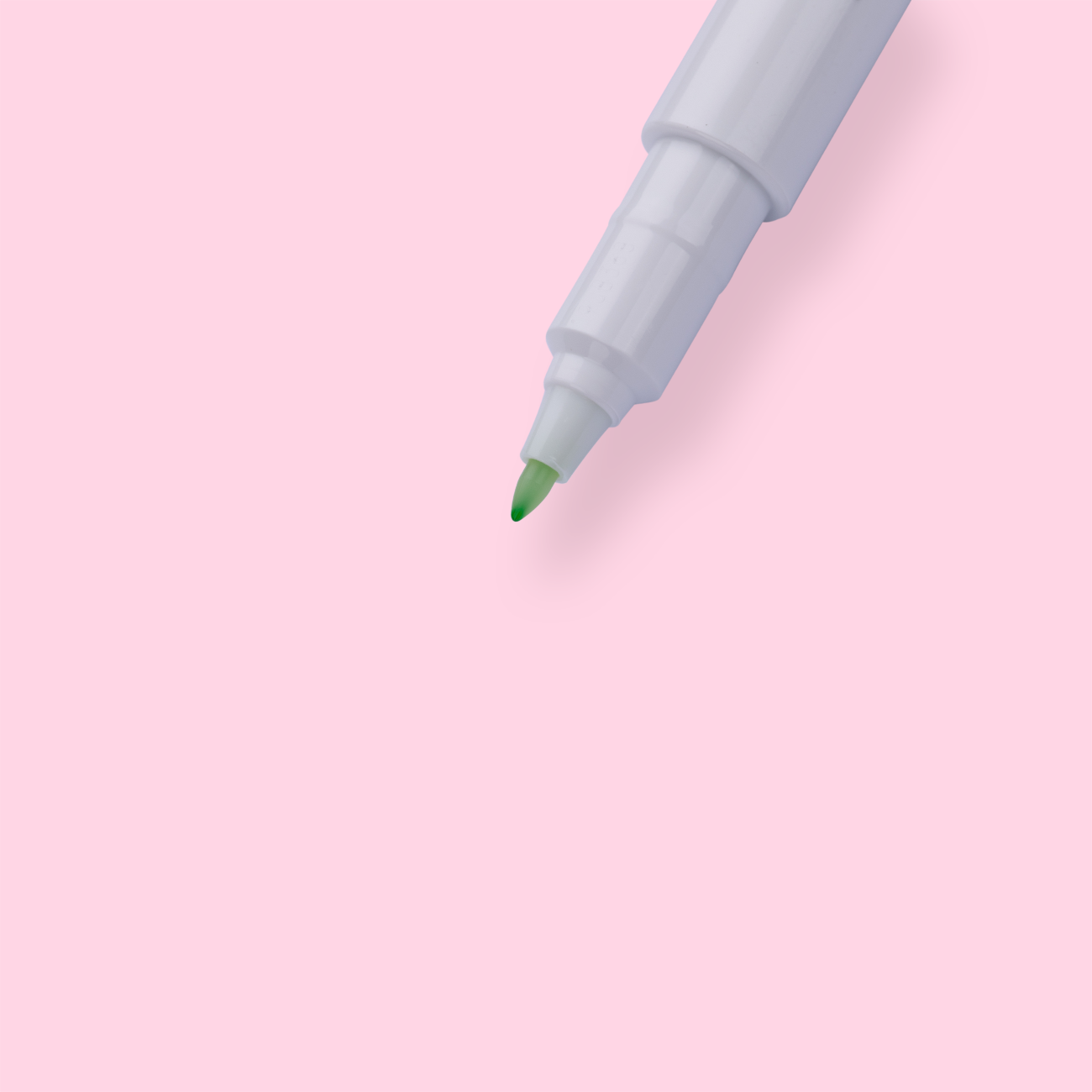 Color Scheme Pen Set - Rainwashed Green Grape - Stationery Pal
