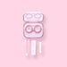 Contact Lens Case - Pink - Stationery Pal