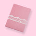 Craft Scrapbooking Paper Pack - Pink - Stationery Pal