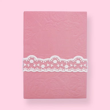 Craft Scrapbooking Paper Pack - Pink - Stationery Pal