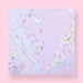 Deco Scrapbooking Paper Pack - Flower - Stationery Pal