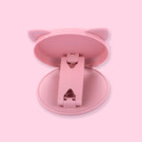 Foldable Piggy Phone Holder - Stationery Pal