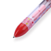 Funbox Sakamoto Ballpoint Pen - 0.7 mm - Hi-Chew Strawberry - Stationery Pal