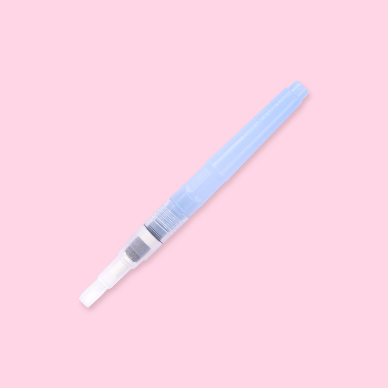 Kuretake ZIG BrusH2O Water Brush Pen - Broad Tip