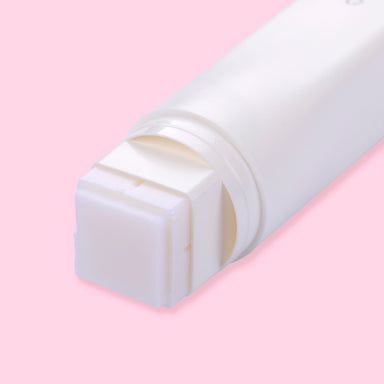 Kokuyo Gloo Glue Stick - Medium - White - Stationery Pal